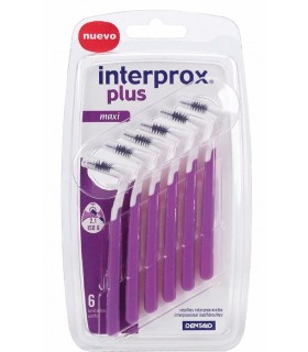 Cepillo Dental Interprox Plus Maxi