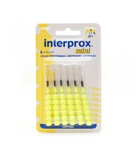 INTERPROX MINI BRUSH