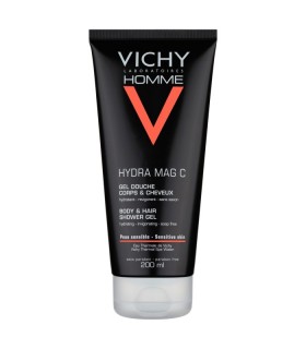 Vichy Homme Hydra Mag C