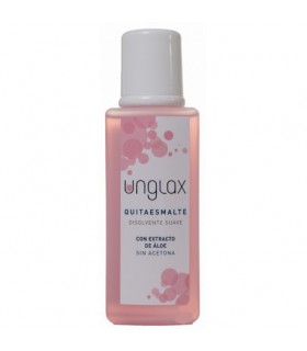 Unglax 115 ML Softening Enamel Remover