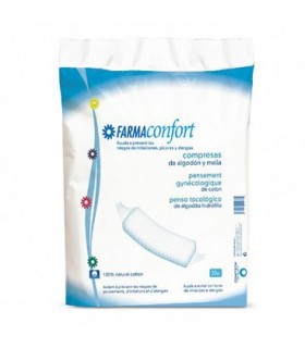 Farmaconfort CompresasTocologicas Postparto