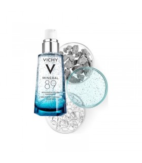 Vichy Mineral 89 50 Ml