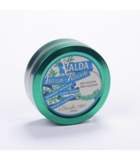 S- Valda Mint Pills