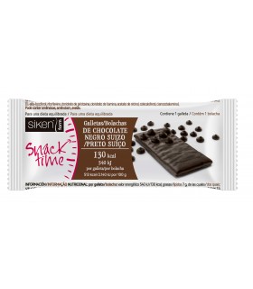 Sikenform Dark Chocolate Cookie 1 Unit