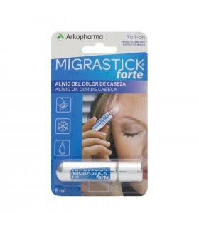 MIGRASTICK FORTE 2 ML