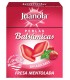 Juanola Menthol Strawberry Pearls 25 G