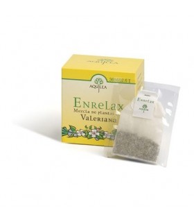 Infusion Enrelax 20 Sobres