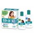 Filvit Antiparasitario Kit 100 Ml + 100 Ml