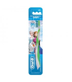 Oral-B Stages 1 Disney Brush