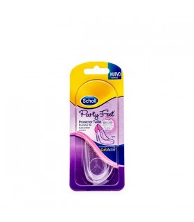 Scholl Party Feet Protector Talon 1 Pair