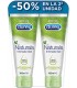 Durex Naturals Gel Intimate 100% Natural 100 Ml + 100 Ml 50% 2nd Unit