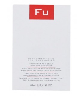 Vital Plus Active FU 40 ML