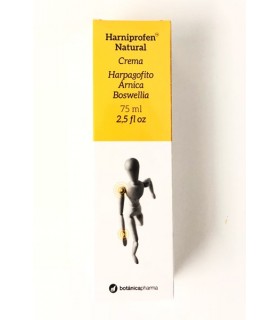 Botanicapharma Harniprofen Natural 75 Ml