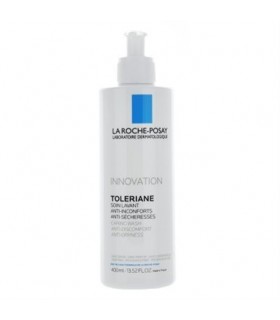 La Roche Posay Toleriane Cleansing Cream 400 ML