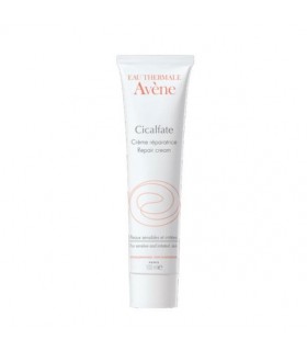 Avene Cicalfate Labios Balsamo Reparador 10 Ml