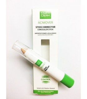 Martiderm Acniover Stick Corrector 15 ML