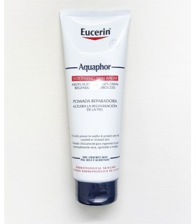 Eucerin Aquaphor Pomada Reparadora 220 ML