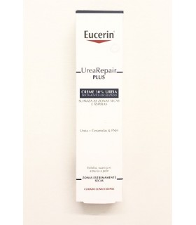 Eucerin Urearepair Plus Cream 30% Urea 75 ML