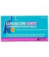 GAVISCON FORTE 48 COMPRIMIDOS MASTICABLES