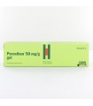 Peroxiben 50 Mg/G Gel Tópico 60 G