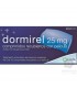 Dormirel 25 Mg 16 Comprimidos Recubiertos