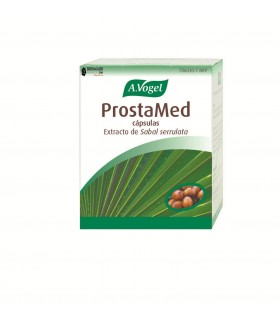 Prostamed 320 MG 30 Cápsulas Blandas