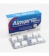 ALMAX 500 MG 24 CHEWABLE TABLETS