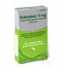 BISACODYLE DULCOLAXO 5 MG 30 GASTROR TABLETS