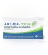 Antidol 500 Mg 20 Comprimidos Recubiertos