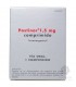 Postinor 1.5 Mg 1 Tablet