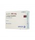 AAS 500 MG 20 TABLETS