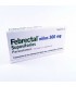 Febrectal Infantil 300 Mg 6 Supositorios