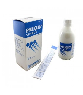 Emuliquen Simple 478.2 MG/ML Emulsión Oral 230 ML