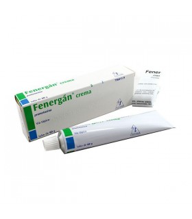 Fenergan Tópico 20 MG/G Crem 60 G