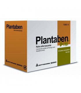 PLANTABEN 3.5 G 30 SOBRES