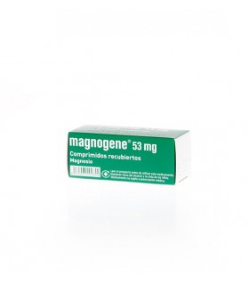 Magnogene 45 Coated Tablets