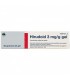 HIRUDOID 3 MG/G TOPICO GEL 40 G