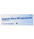 OINTMENT MORRY 500 MG/G OINTMENT 15 G