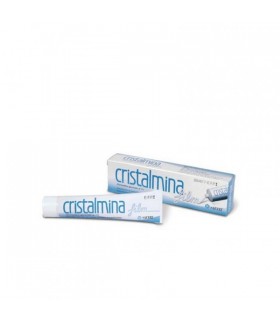 Cristalmina Film 10 Mg/Ml Gel Topico 30 G