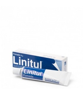 LINITUL OINTMENT OINTMENT 30 G