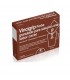 VINCIGRIP FORTE 10 COCOA GRANULATED ENVELOPES