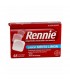 Rennie Menta Limón 48 Comprimidos Masticables