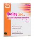 DALSY 200 MG 20 EFFERVESCENT ENVELOPES