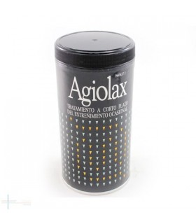 Agiolax Granulado 250 G