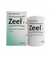 HEEL ZEEL 50 TABLETS