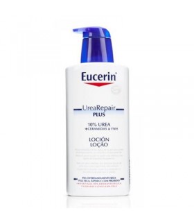 Eucerin Urea-Repair Plus Loción 10% 1000 ML