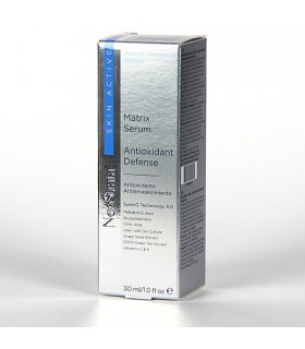 Neostrata Skin Active Matrix Serum Antioxidante Dia 30 Ml