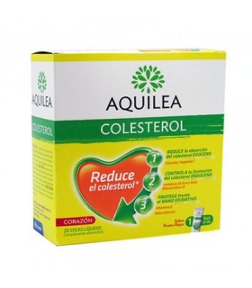 Aquilea Cholesterol 20 Sticks Liquid