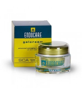 Endocare Gel Crema Antiedad 30 Ml