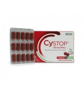 Cystop 30 Capsulas